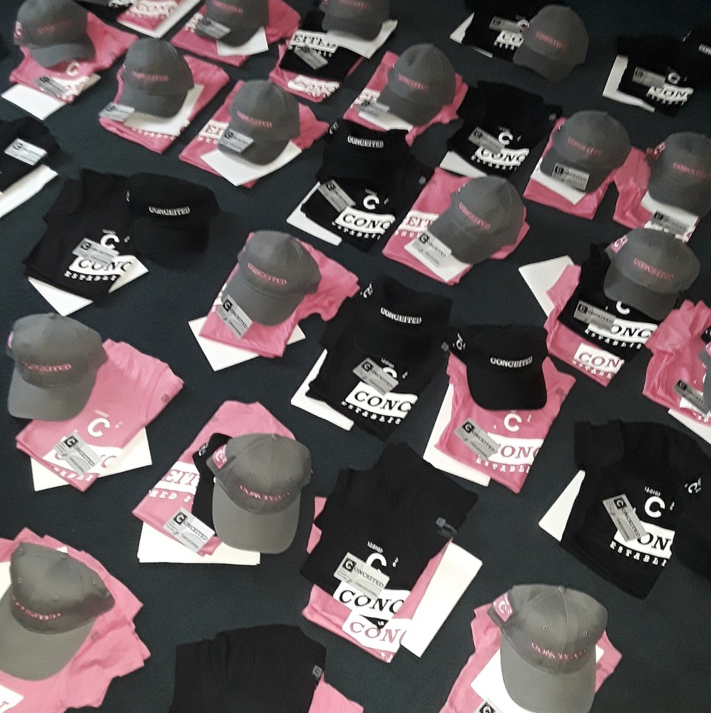 Ladies Active lifestyle APPAREL